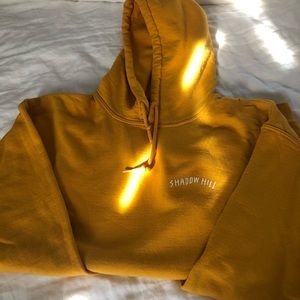 Shadow Hill Hoodie